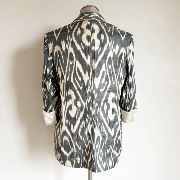 NWT Oscar de la Renta Blazer - Picture 5 of 15